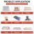 Import Different Size Super Large Bag Space Saver Saving Storage Bags Vacuum Seal Compressed Package Bag from China