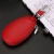 Import different styles new leather car key key cover key wallet for gifts from China
