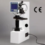 Digital Brinell, Rockwell, Vickers hardness tester