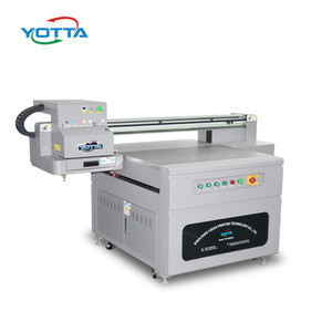 digital ceramic decal printer
