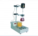Digital display Temperature lab instrument magnetic stirring hot plate stirrer