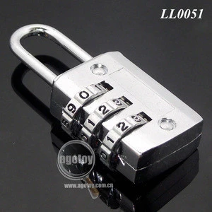 Digital Locks for Lockers