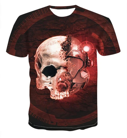 Digital Print Unisex Spandex / Polyester Polo Neck Sublimation Full All Over Print T-Shirts Jersey
