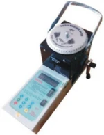 Digital Seed Moisture Meter