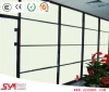 dimming smart glass pdlc film for switchable smart glass