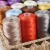 Import Dimuni 1.5mm colorful hand woven DIY Crochet bag PP yarn hand knitting hat fancy yarn from China