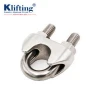 DIN741 High quality stainless steel wire rope clip