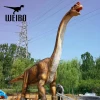 Dinosaur park life size dinosaur model from Zigong