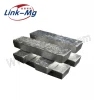 Direct manufacture Scientific research Product development high purity 99.9% min magnesium ingot