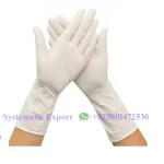 Dishwashing Glvs Waterproof Rubber Latex Thin Kitchen Durable Dishes Wash Clothes Plastic Rubber Cleaning Housework