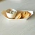 Import Disposable Bent Pine Wooden Boat Food Serving Tray For Sushi, Fruit, Desert, Ice Cream, Nuts, Cake from China