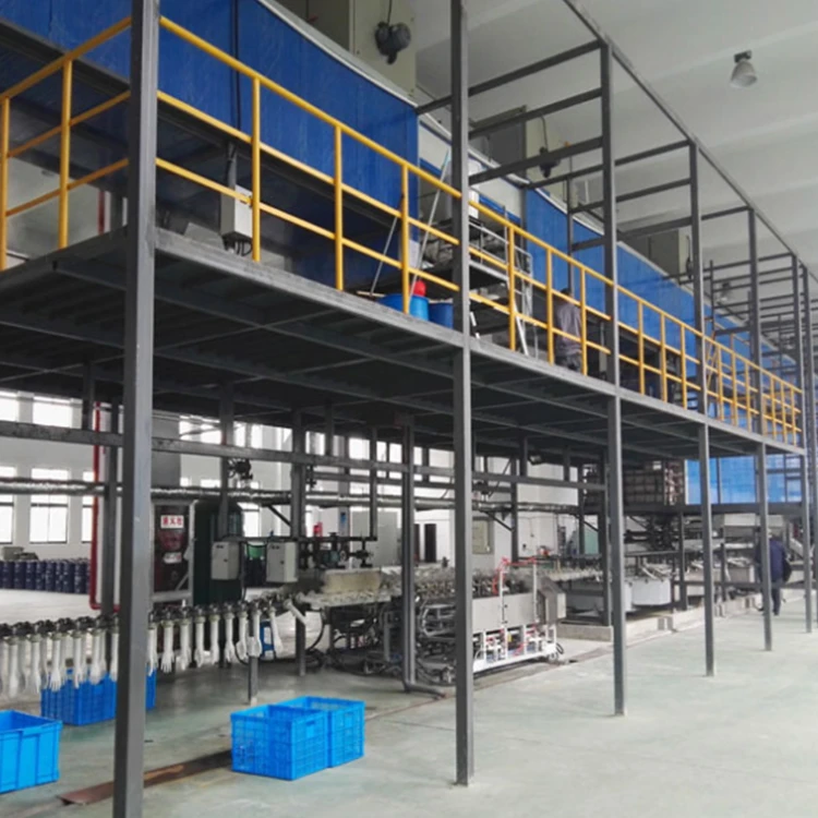 Disposable medical nitrile gloves production line and latex gloves making machine in Thailand