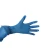 Import Disposable medical Synthetic Vinyl gloves from China