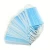 Disposable Nonwoven 3-ply Surgical Medical Face Mask with Ties or Earloop/ Doctor Surgical Masks