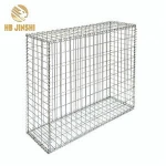 DIY gabion wall for your dream house