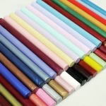 DIY Stamp Wax Sticks for Melting Glue Gun Sticks Wedding Party Invitation Sealing Gift Decoration