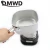 Import DMWD Dual Voltage Travel rice Cooker Portable Mini Electric stew soup pots cooking Machine Student hotpot food steamer 110V 220V from China