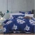 Import Do best home textile factory supply cheap 2018 hot polyester and cotton sense bedding set from china from China