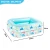 Import Doctor Dolphin Childrens Ocean Ball Pool Indoor Household Baby Fence Kid Toy Plastic Swimming Pool Inflatable from China