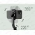 Import Dodoup New Model Q02 AI Intelligent Face Tracking Rechargeable Battery Selfie Stick 360 Degree Rotation Phone Holder from China