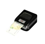 Dollar euro bill false money detecting cash detector indian currency check machine money