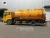 Import Dongfeng 10 cbm sewage suction and transportation truck from China