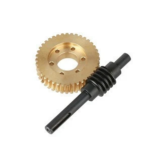 Dongguan Professional forged gears spur gears power transmission parts