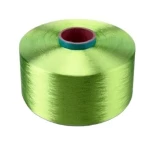 dope dyed color pa 6 fdy yarn nylon filament braiding yarn