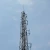 Import Double Circuit Electric Self Supporting Galvanized Telecommunication Towers from China