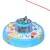 Import Double-Deck Electric Fishing Parent-Child Games Fishing Toy Childrens Educational Toys from China