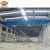 Import double girder overhead electric used shop crane from China