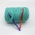 Import Double head aluminium crochet hook golden color hooks knitting needle from China