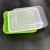Import Double Layer Bean Sprouts Pots Seedling Tray Growing Wheat Seedlings Nursery Pots Planting Dishes Home Garden Plate from China