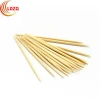 Double/Single Point Birch Wood Toothpick For Sale