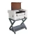 Dowin laser 3040 wood engraving carving machine 40W acrylic engraver