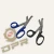 Import DPR Scuba Diving Rescue Stainless steel scissors/cutting tool/shear from China