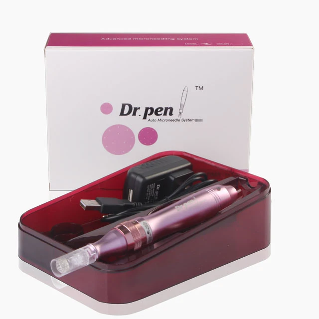 Dr pen M7 Electric Dermapen Anti-Age Best Electric Derma Pen Dr pen M7-C wired