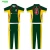 Import Drifit custom sublimation Cricket uniforms from China