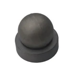 Drilling industry TC ball cemented carbide with seat