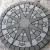 Import Driveway Decoration Type Compass Paving Stone from China