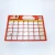 Import Dry Erase weekly calendar whiteboard Fridge Magnet from China