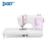 DT 9090 Multi-function domestic computerized embroidery machine prices