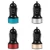 Import Dual USB with Display Car Charger  3.1A Car Charger  Aluminum Alloy Car Charge from China