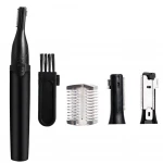 Duals Cutter Head Electric Lip body Hair Removal