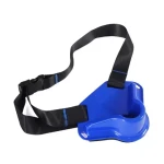 Durable Fish Rod Belt Fishing Fighting Waist Belt Rod Holder Belt Fishing Fishing Accessories New 4 Colors