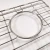 Import Durable Household Metal Wire Mesh Kitchen Home Stainless Steel Sink Bottom Grid from China
