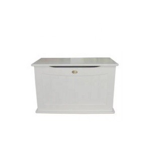 durable new design hot sale wood kids furniture with drawers color box for toys toy storage box