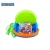 Import Durable plastic children two seat swing for sale from China