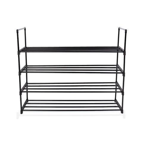 Durable  shoes storage rack  with 4 tier