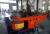 Import DW168NC Conduit tube bender hydraulic for stainless steel pipe from China